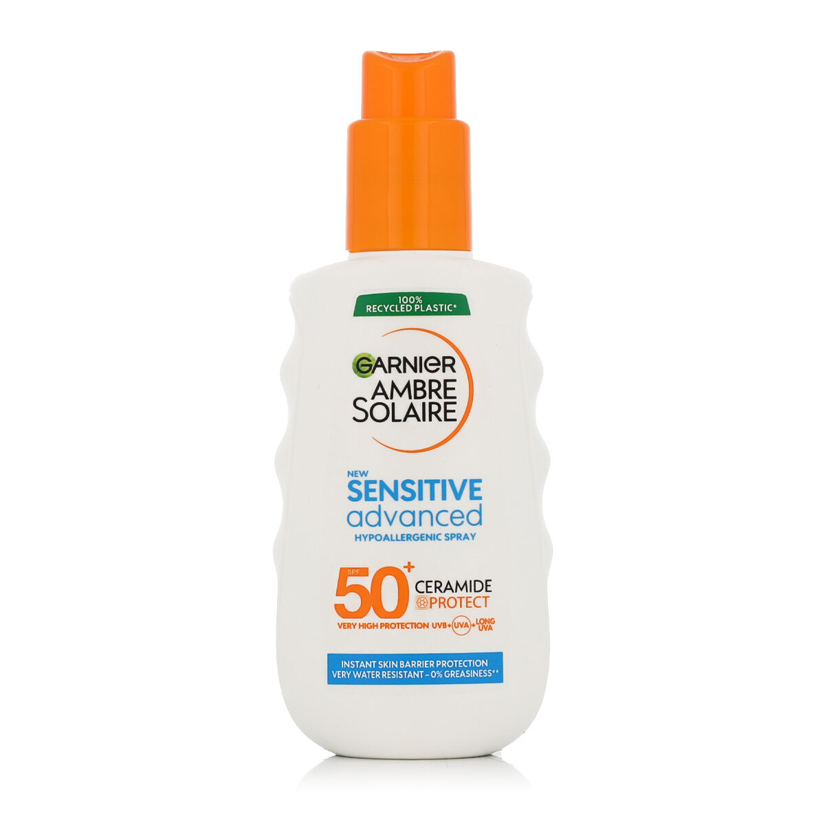 Solskydd Garnier Ambre Solaire 150 ml